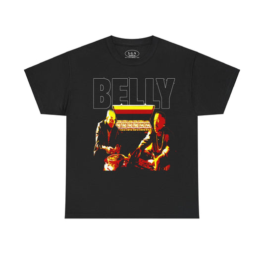 Belly: Ox and Buns  T Shirt