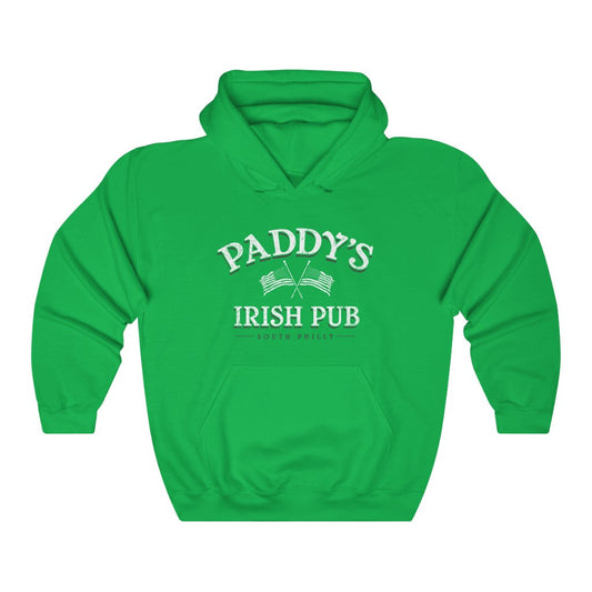 Paddy's USA Men's/Unisex Hoodie