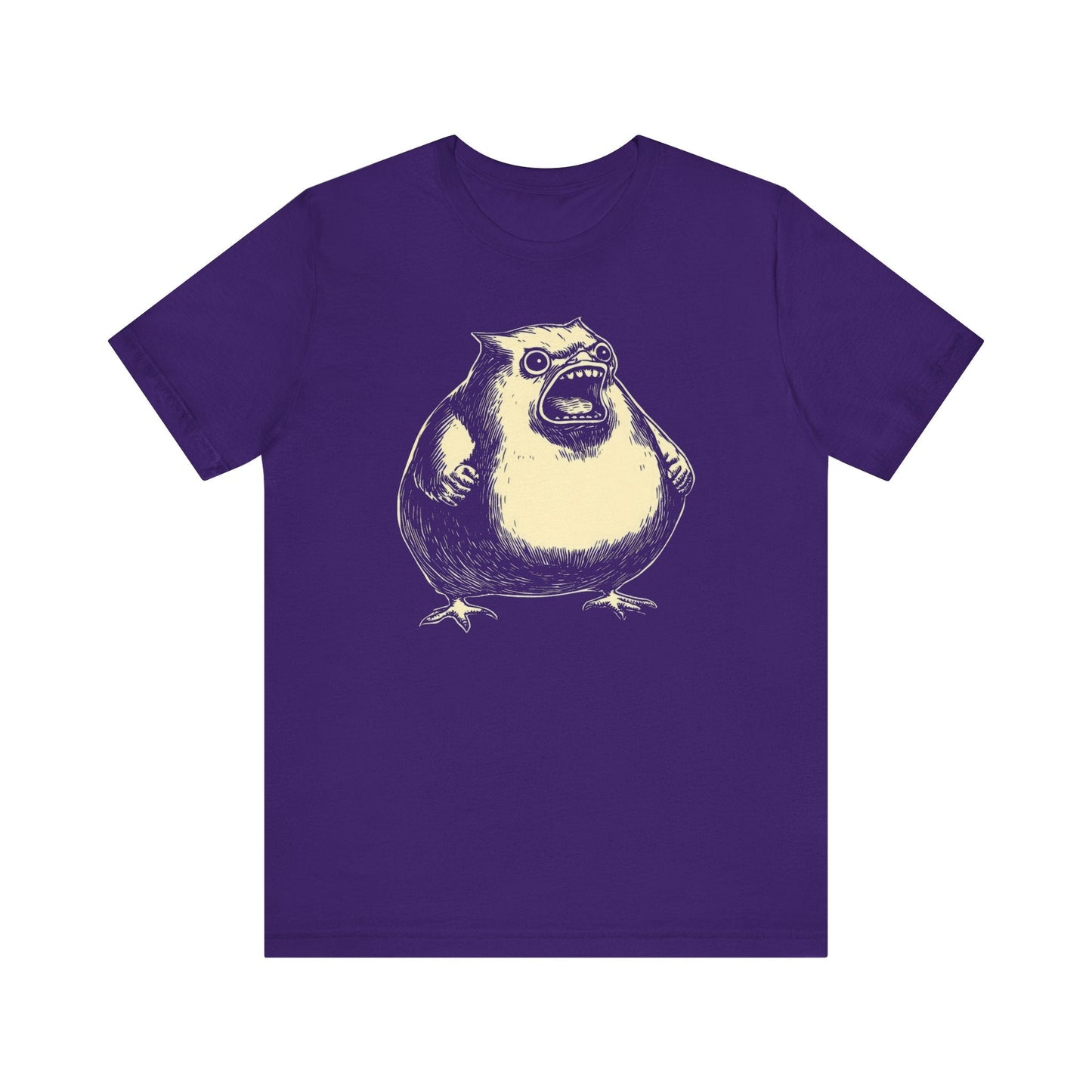 Angry Little Beast Graphic Tee