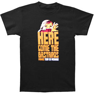 Bastards Tour T-shirt