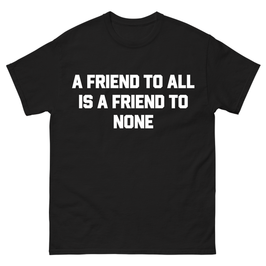 "Pick Your Side" T-Shirt