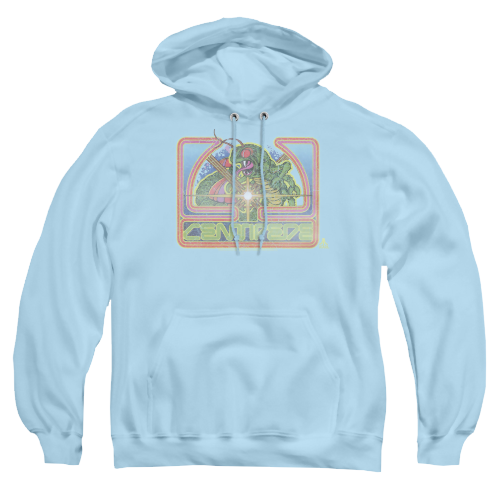 Atari Classic Centipede - Pullover Hoodie