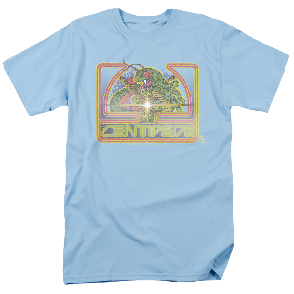 Atari Classic Centipede - Men's Regular Fit T-Shirt