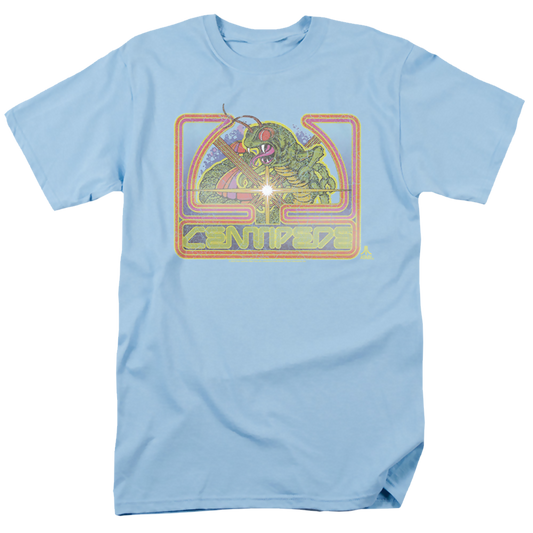 Atari Classic Centipede - Men's Regular Fit T-Shirt