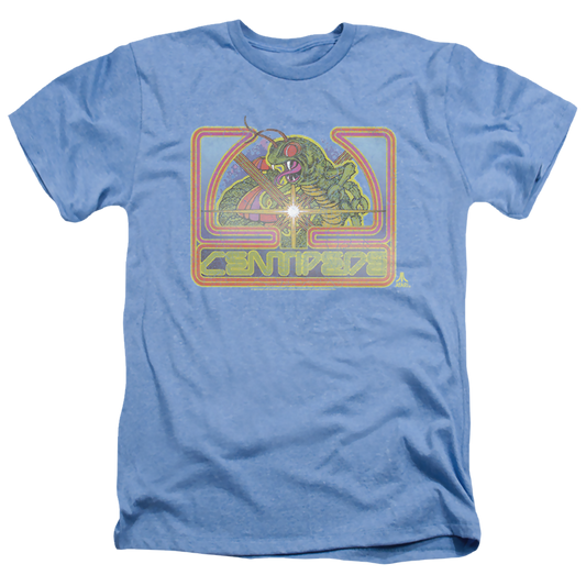 Atari Classic Centipede - Men's Heather T-Shirt