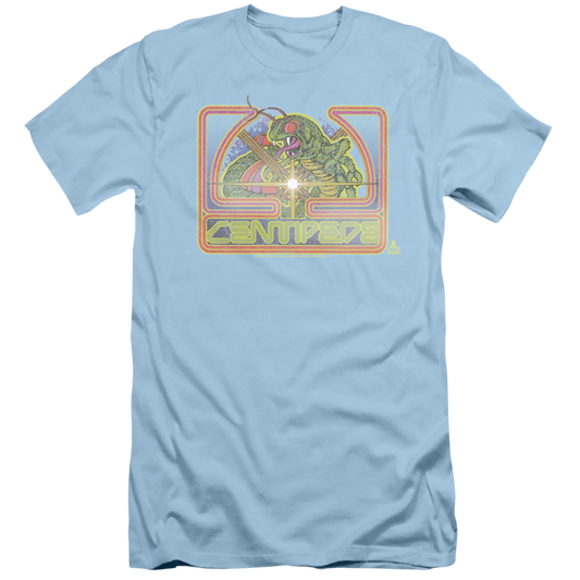 Atari Classic Centipede - Men's Slim Fit T-Shirt