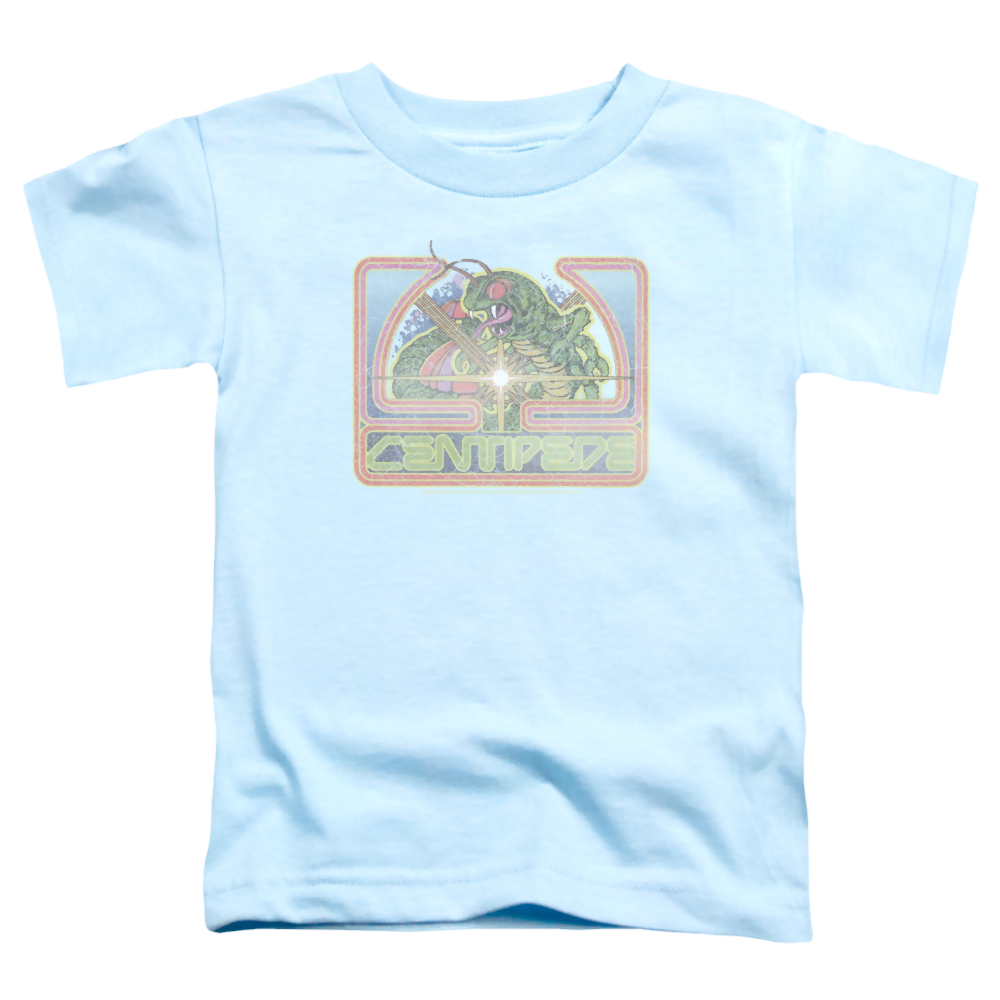 Atari Classic Centipede - Toddler T-Shirt