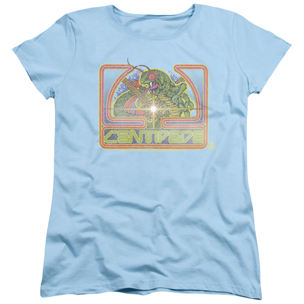 Atari Classic Centipede - Women's T-Shirt