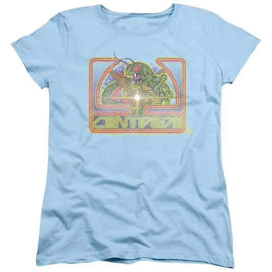 Atari Classic Centipede - Women's T-Shirt