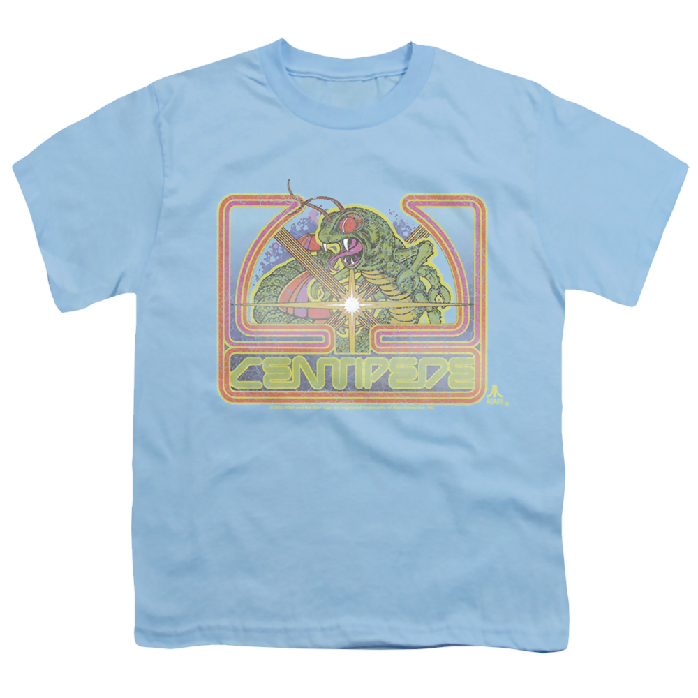 Atari Classic Centipede - Youth T-Shirt
