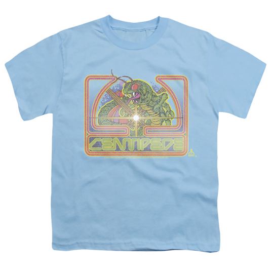 Atari Classic Centipede - Youth T-Shirt