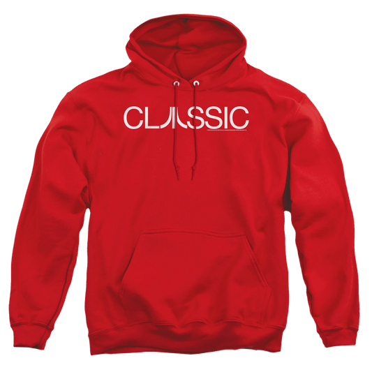 Atari Classic - Pullover Hoodie
