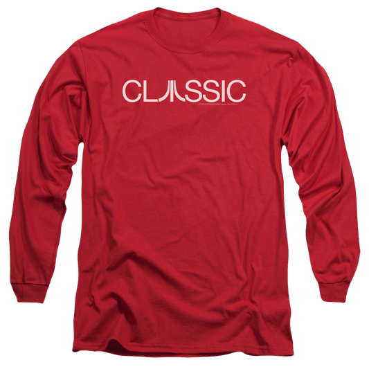 Atari Classic - Men's Long Sleeve T-Shirt