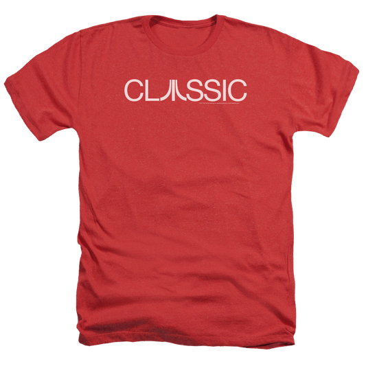 Atari Classic - Men's Heather T-Shirt