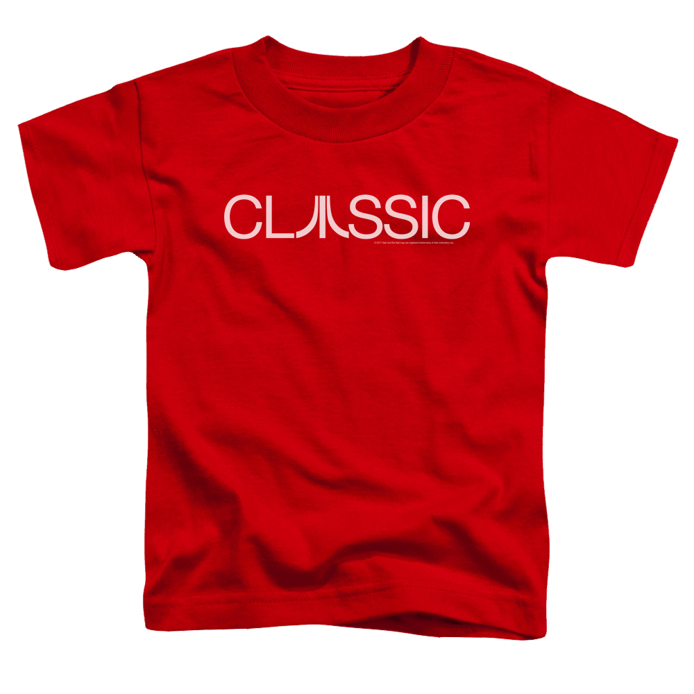 Atari Classic - Toddler T-Shirt