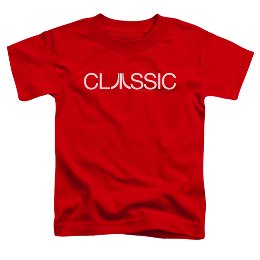 Atari Classic - Toddler T-Shirt