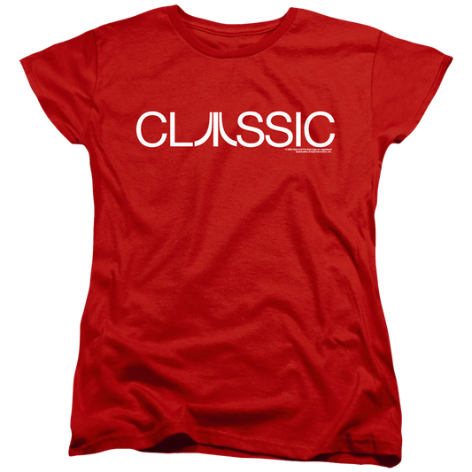 Atari Classic - Women's T-Shirt