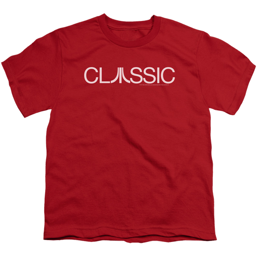 Atari Classic - Youth T-Shirt (Ages 8-12)