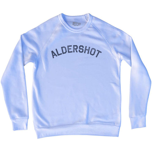 Aldershot Adult Tri-Blend Sweatshirt Style004