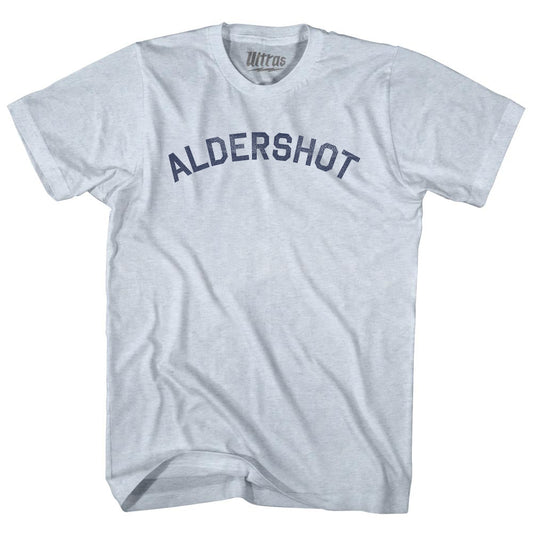 Aldershot Adult Tri-Blend T-shirt Style002