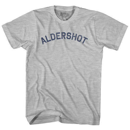 Aldershot Adult Cotton T-shirt Style006