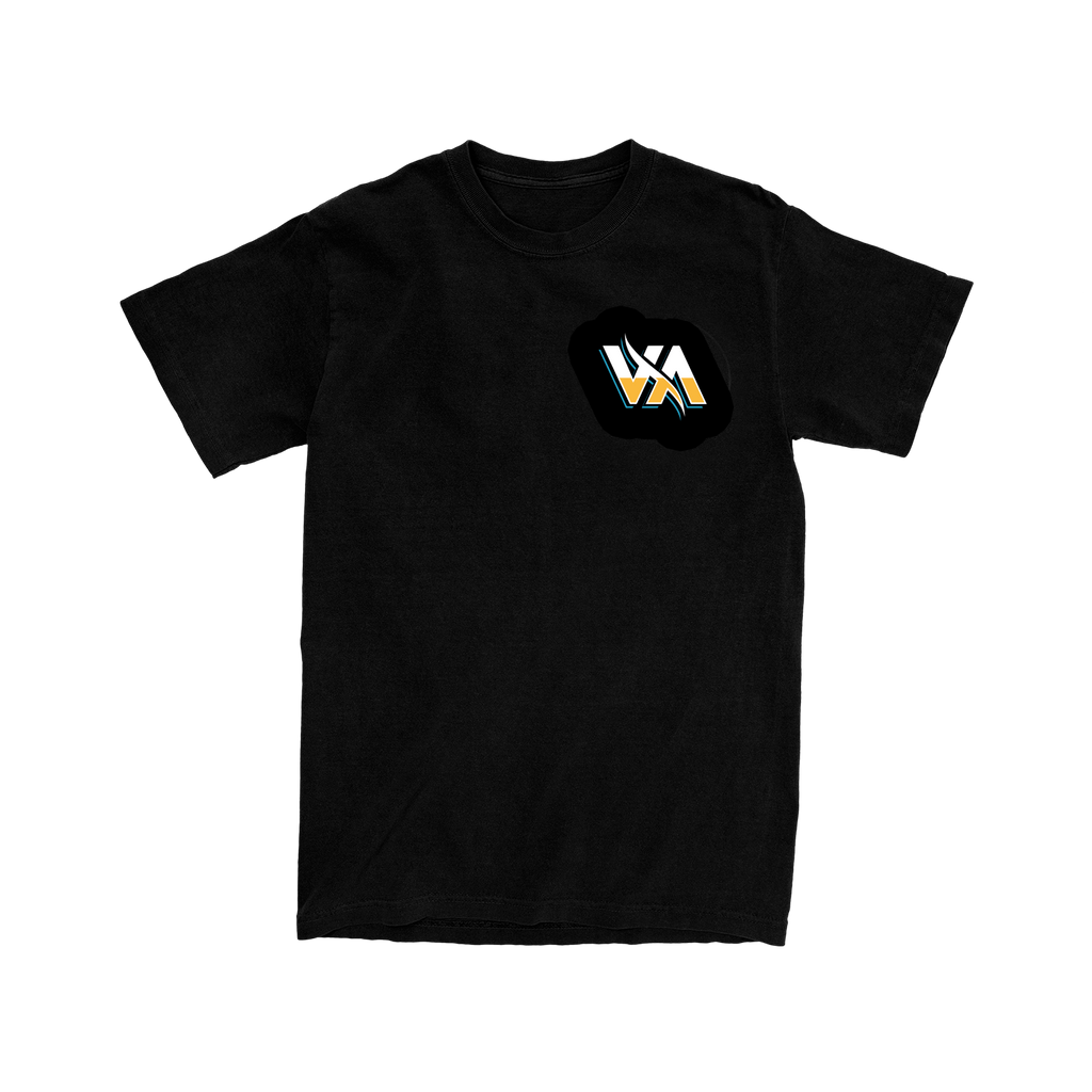 "Alone Crest" T-Shirt