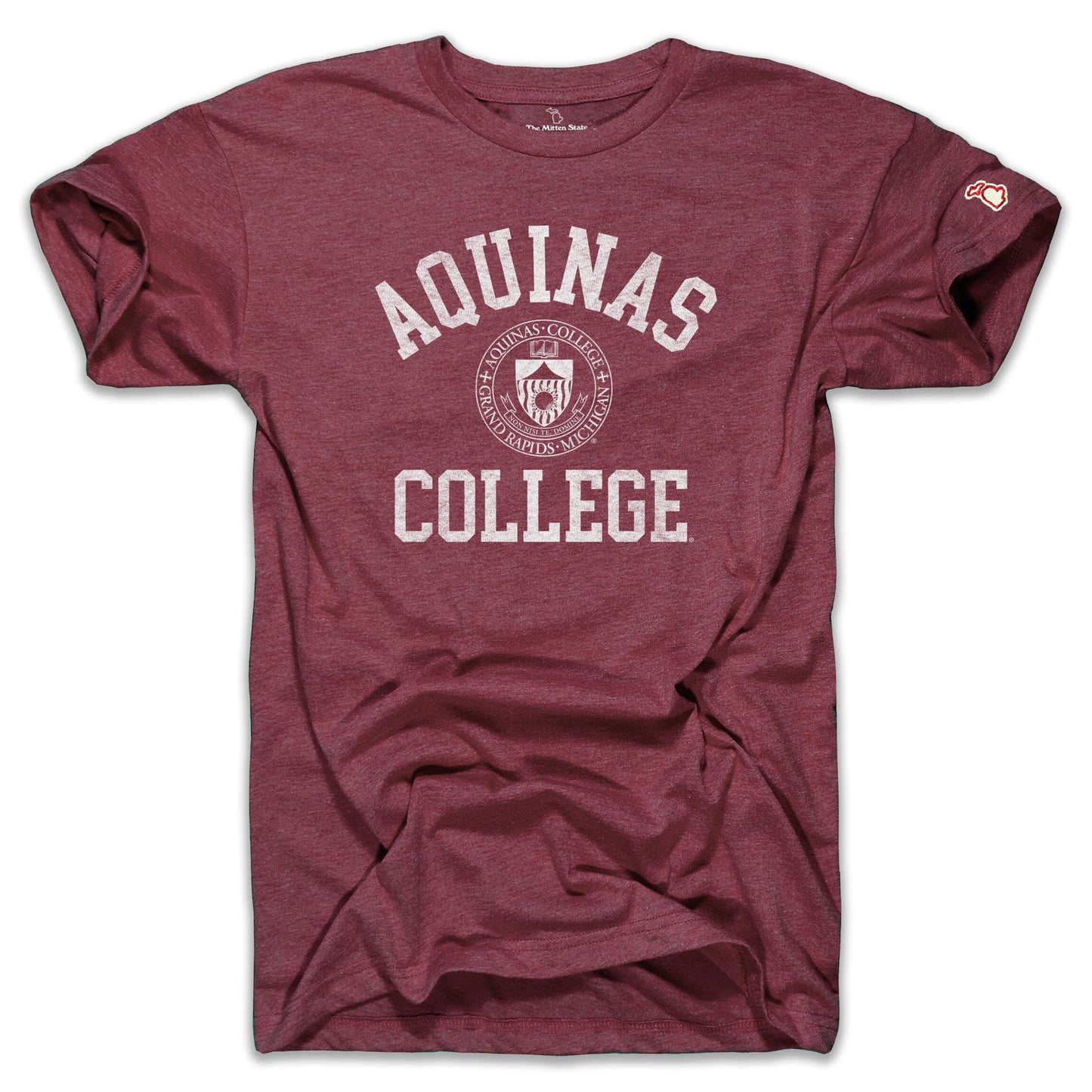 AQUINAS - SEAL (UNISEX) Style001
