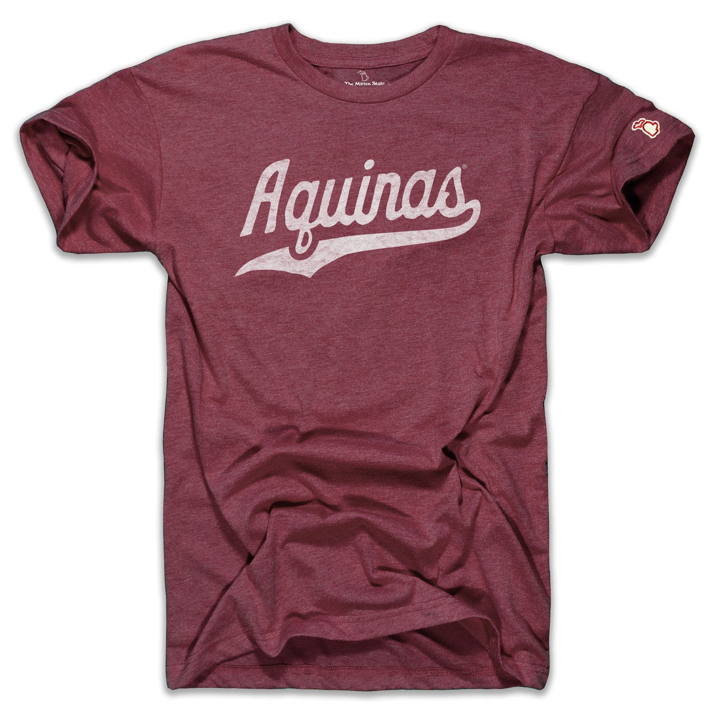 AQUINAS - SCRIPT (UNISEX)