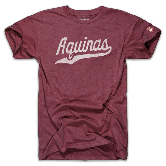 AQUINAS - SCRIPT (UNISEX)