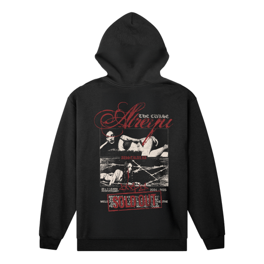 Atreyu | Aus 25 Tour Hoodie