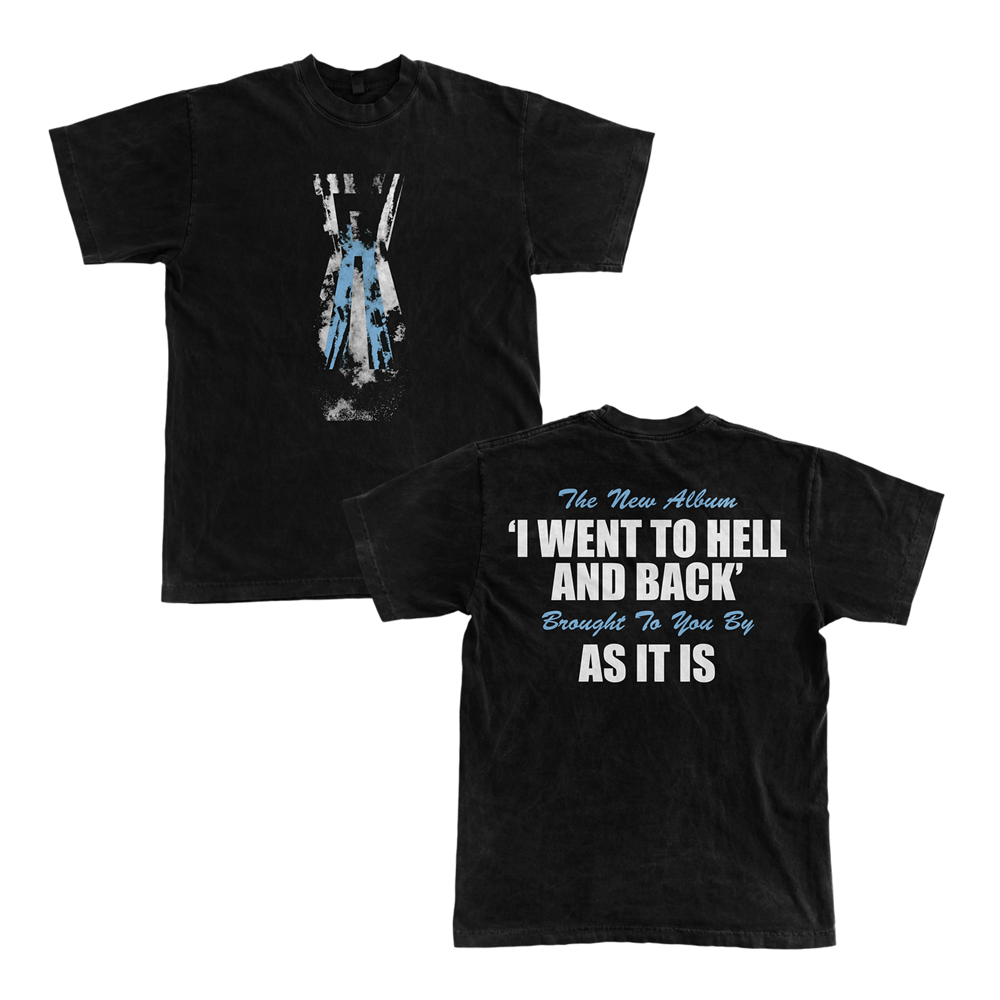 "Brought To You By" T-Shirt