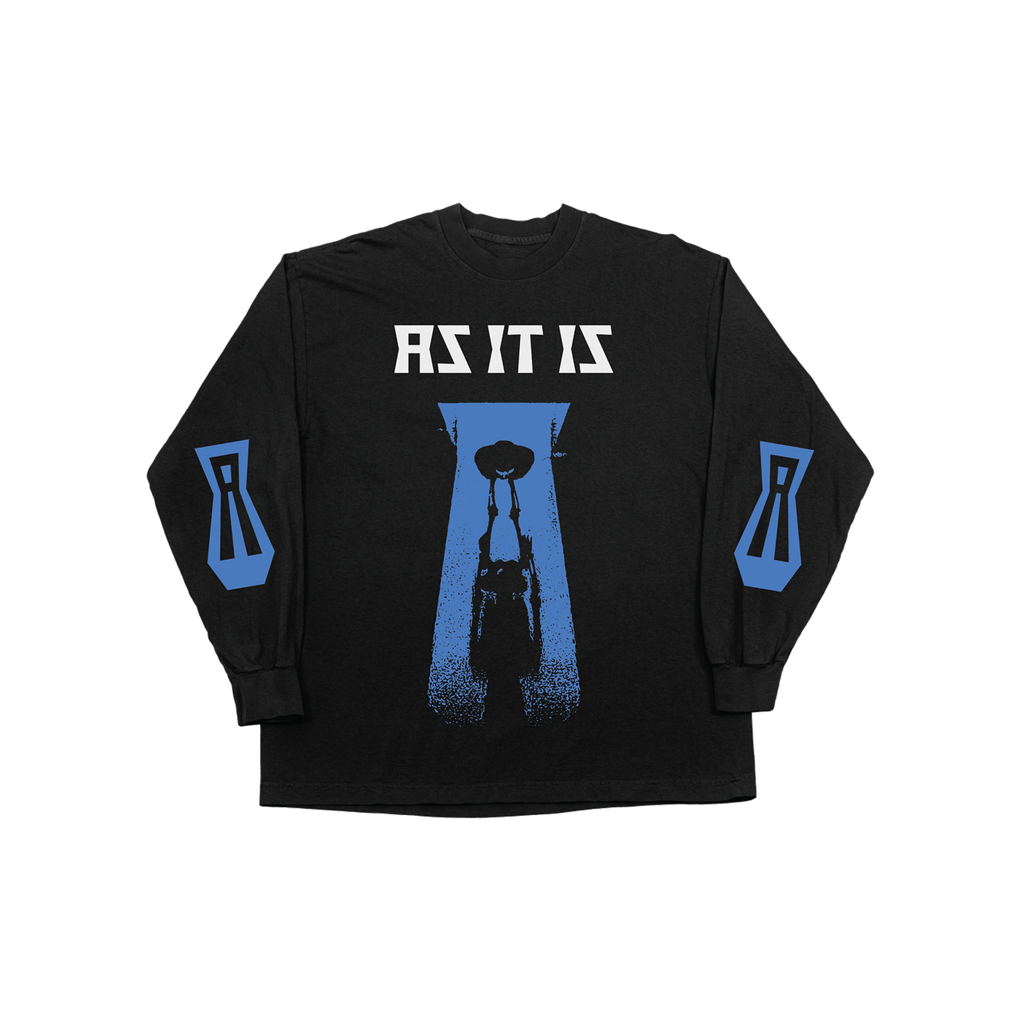 "Hell And Back" Long Sleeve T-Shirt