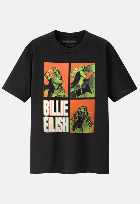 3 Photo T-Shirt