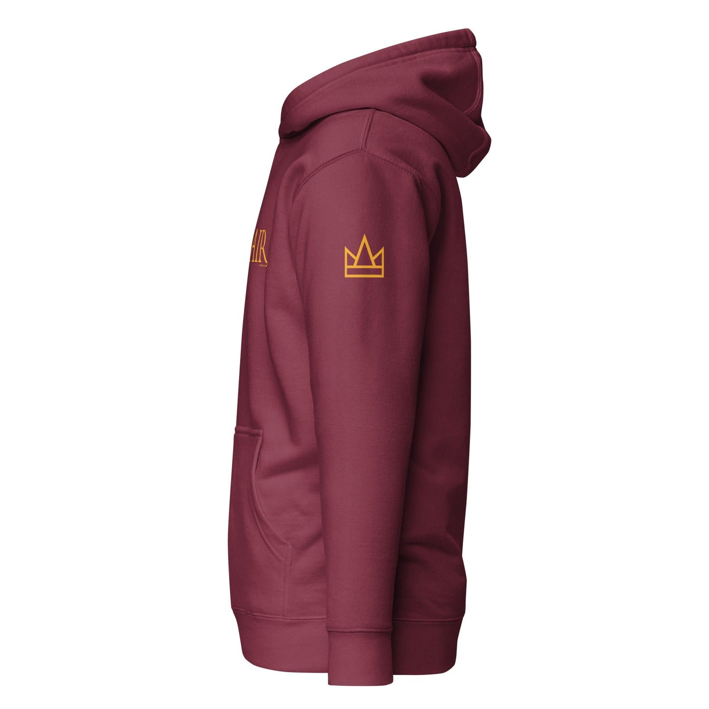 Bel-Air Logo Unisex Hoodie