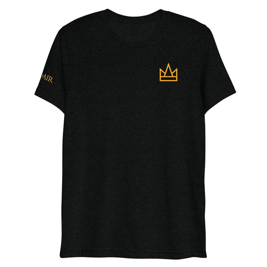 Bel-Air Crown Tri-Blend T-Shirt