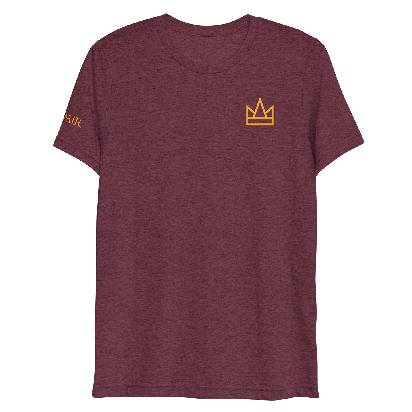 Bel-Air Crown Tri-Blend T-Shirt