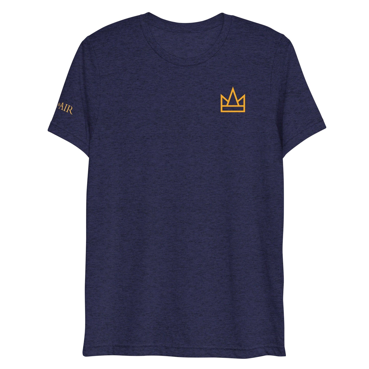 Bel-Air Crown Tri-Blend T-Shirt