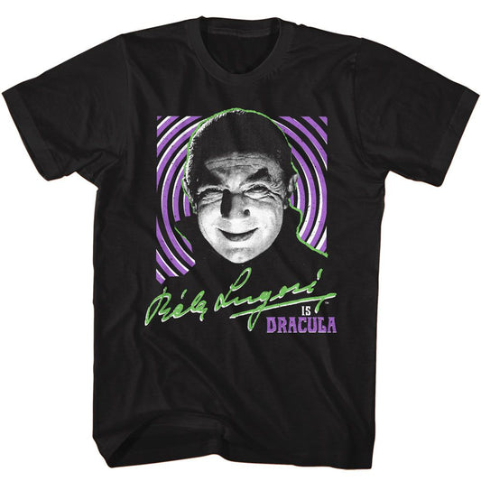 BELA LUGOSI Terrific T-Shirt, Hypnotic