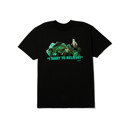 Believe T-Shirt