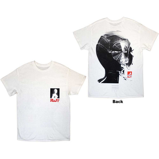BeyoncÃ© | Official Band T-Shirt | Moonlanding Renaissance Tour 2023 (Back Print)