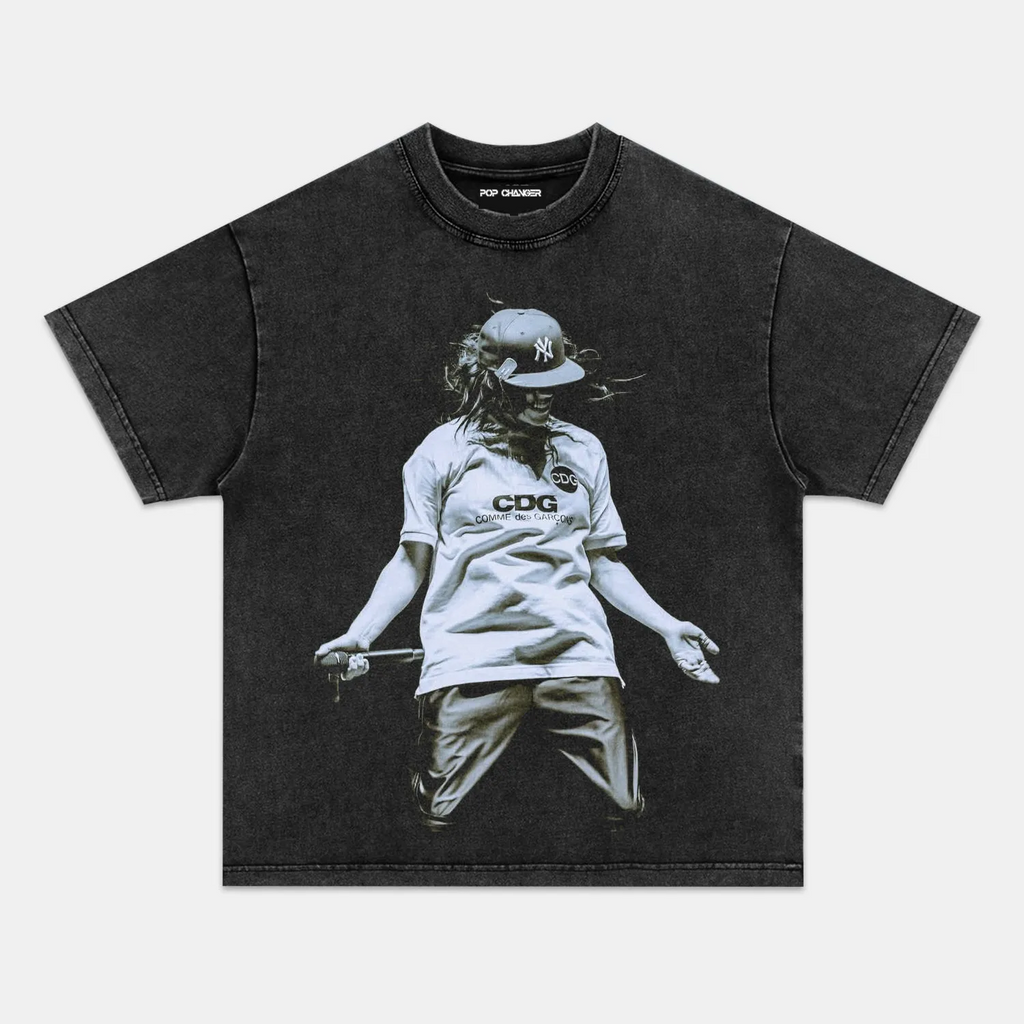 BILLIE EILISH 2025 V2 TEE Style001