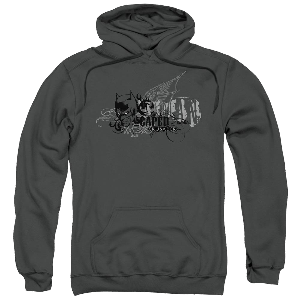 Batman Urban Crusader - Pullover Hoodie