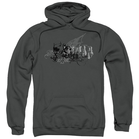 Batman Urban Crusader - Pullover Hoodie
