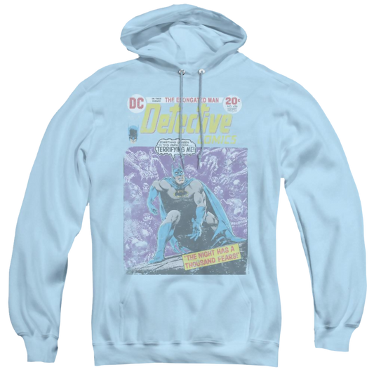 Dc Batman A Thousand Fears - Pullover Hoodie