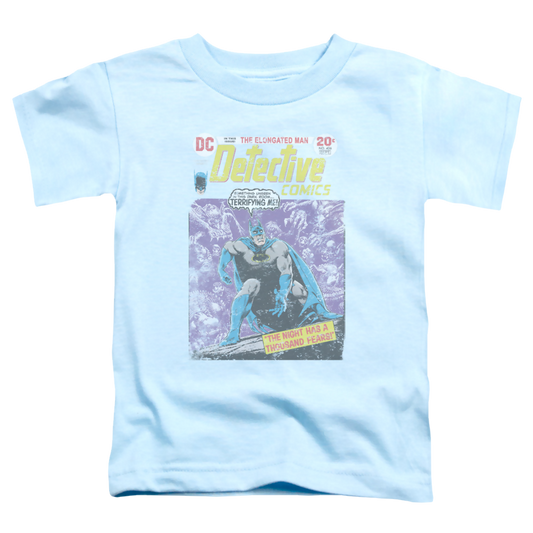 DC Batman A Thousand Fears - Toddler T-Shirt