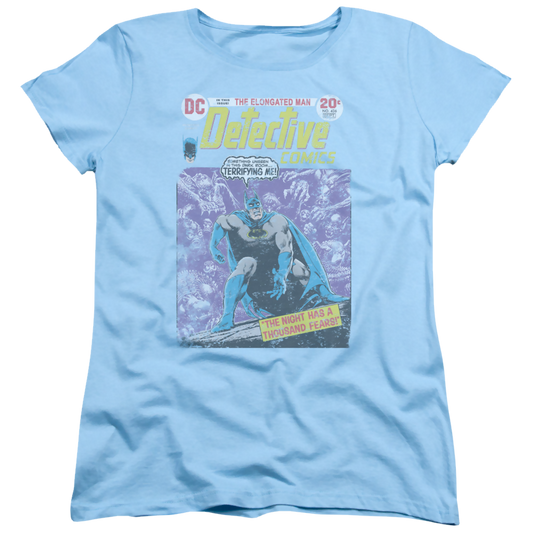Batman  A Thousand Fears - Women's T-Shirt