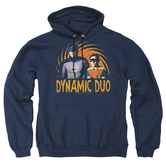Batman - Classic TV Series Dynamic - Pullover Hoodie