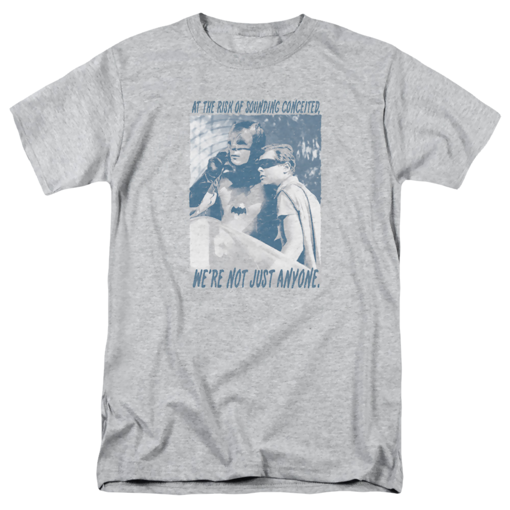 Batman - Classic TV Series Boogie Nights - Men's Regular Fit T-Shirt