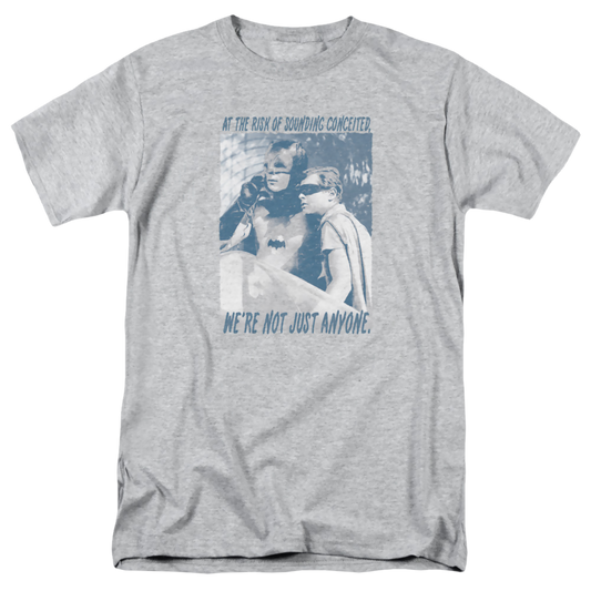 Batman - Classic TV Series Boogie Nights - Men's Regular Fit T-Shirt