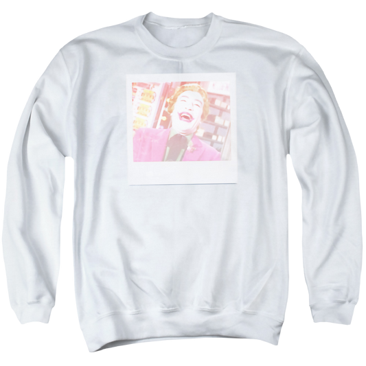 Batman - Classic TV Series Captured - Men's Crewneck Sweatshirt